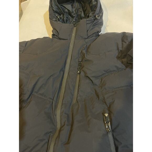 Pyrenex Energy III Man Down Black Jacket Sz M Men's - Picture 5 of 9